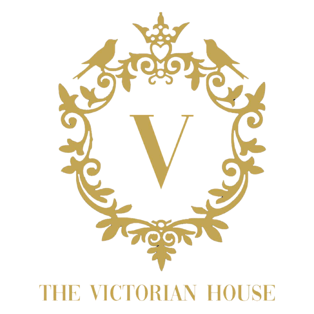 The Victorian House on Adams